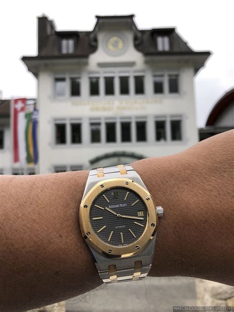 audemars piguet manufacture|Audemars Piguet ownership.